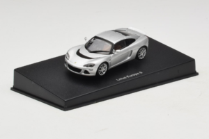 Lotus Europa S AUTOart 1:43 55356 Métal Moulé — image 2 sur 4