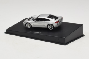 Lotus Europa S AUTOart 1:43 55356 Métal Moulé — image 3 sur 4