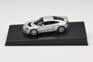 Lotus Europa S AUTOart 1:43 55356 Métal Moulé
