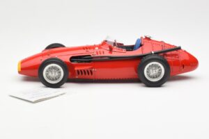 Maserati 250F J-M. Fangio F1 World Champion 1957 CMC 1:18 M-051 Métal Moulé — image 3 sur 6