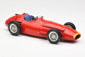 Maserati 250F J-M. Fangio F1 World Champion 1957 CMC 1:18 M-051 Métal Moulé — image 6 sur 6