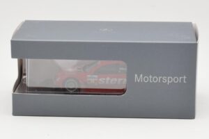 Mercedes C-Class C204 #10 A. Margaritis HWA DTM 2007 Minichamps 1:43 B66962278 Métal Moulé — image 4 sur 4