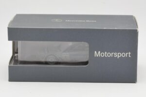 Mercedes C-Class C204 DTM #4 B. Spengler DTM 2010 Minichamps 1:43 B66961412 Métal Moulé — image 4 sur 4