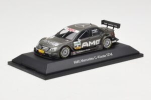 Mercedes C-Class C204 DTM #4 P. di Resta DTM 2008 Minichamps 1:43 B66962293 Métal Moulé — image 2 sur 4