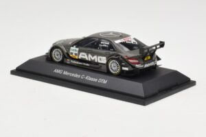 Mercedes C-Class C204 DTM #4 P. di Resta DTM 2008 Minichamps 1:43 B66962293 Métal Moulé — image 3 sur 4