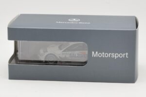 Mercedes C-Class C204 DTM #5 J. Green DTM 2008 Minichamps 1:43 B66962292 Métal Moulé — image 4 sur 4
