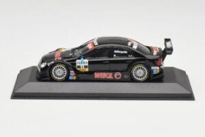 Mercedes C-Class W203 #11 A. Margaritis DTM 2006 Minichamps 1:43 400063511 Métal Moulé