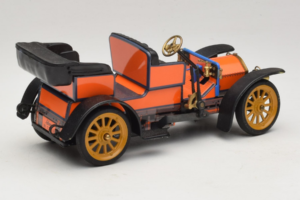 Mercedes Simplex Schuco 1:18 1239 Métal Moulé — image 2 sur 6