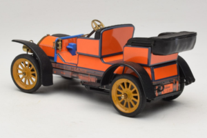 Mercedes Simplex Schuco 1:18 1239 Métal Moulé — image 5 sur 6