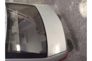 Mercedes Classe E W212 Avantgarde Iridium Argent Peinture Édition 2 Minichamps 1:18 B66960212-D2 Métal Moulé — image 9 sur 11