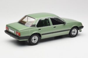 Opel Ascona C Metallic Light Green MCG 1:18 MCG18458 Métal Moulé — image 2 sur 6