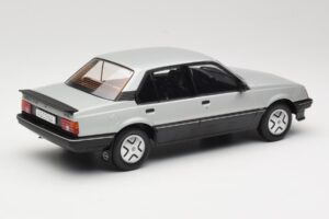 Opel Ascona C SR Argent MCG 1:18 MCG18460 Métal Moulé — image 2 sur 6