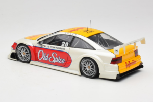 Opel Calibra V6 #20 J-J. Lehto ITC 1996 UT Models 1:18 180964281 Métal Moulé — image 7 sur 8