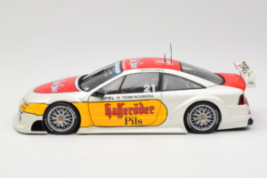 Opel Calibra V6 #21 H-J. Stuck ITC 1996 UT Models 1:18 180964280 Métal Moulé — image 3 sur 7