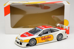 Opel Calibra V6 #21 H-J. Stuck ITC 1996 UT Models 1:18 180964280 Métal Moulé — image 7 sur 7