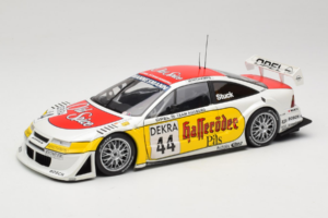Opel Calibra V6 4x4 #44 H-J. Stuck DTM 1996 UT Models 1:18 180964344 Métal Moulé