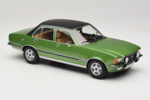 Opel Commodore B Vert MCG 1:18 MCG18565 Métal Moulé — image 4 sur 6