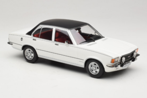 Opel Commodore B Blanc MCG 1:18 MCG18564 Métal Moulé — image 4 sur 6