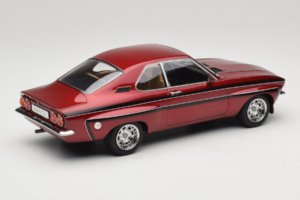 Opel Manta A Irmscher Metallic Red MCG 1:18 MCG18427 Métal Moulé — image 2 sur 6