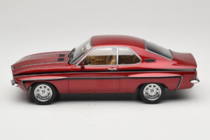 Opel Manta A Irmscher Metallic Red MCG 1:18 MCG18427 Métal Moulé — image 3 sur 6