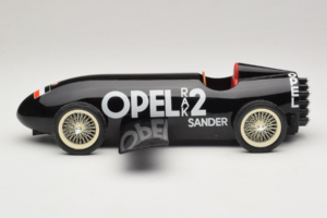 Opel RAK 2 1928 BoS Models 1:18 BOS078 Métal Moulé — image 3 sur 6