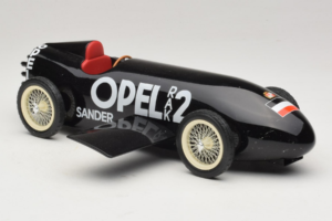 Opel RAK 2 1928 BoS Models 1:18 BOS078 Métal Moulé — image 4 sur 6