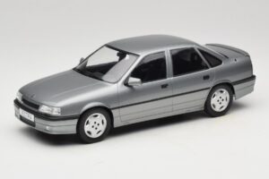 Opel Vectra A 2000 16V Gris Foncé MCG 1:18 MCG18462 Métal Moulé