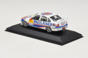 Opel Vectra B #4 U. Alzen Team Holzer STW 1998 Minichamps 1:43 430984804 Métal Moulé — image 3 sur 4