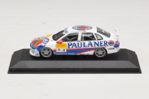 Opel Vectra B #4 U. Alzen Team Holzer STW 1998 Minichamps 1:43 430984804 Métal Moulé