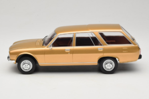Peugeot 504 Break Bronze MCG 1:18 MCG18212 Métal Moulé — image 3 sur 6