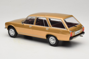 Peugeot 504 Break Bronze MCG 1:18 MCG18212 Métal Moulé — image 5 sur 6