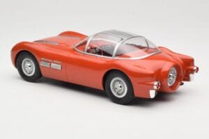 Pontiac Bonneville Special Bronze BoS Models 1:18 BOS082-B Résine — image 5 sur 6