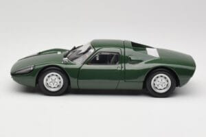 Porsche 904 GTS Vert Minichamps 1:18 180067724 Métal Moulé — image 4 sur 8