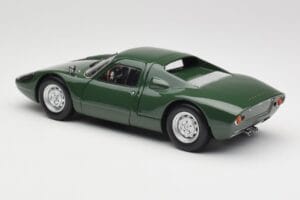 Porsche 904 GTS Vert Minichamps 1:18 180067724 Métal Moulé — image 7 sur 8