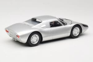 Porsche 904 GTS Norev 1:18 187440 Métal Moulé — image 2 sur 6