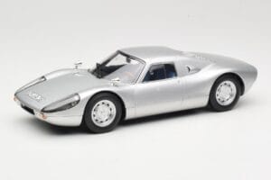 Porsche 904 GTS Norev 1:18 187440 Métal Moulé