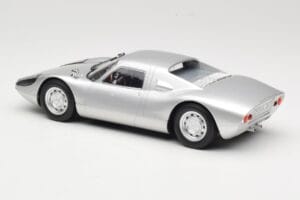 Porsche 904 GTS Norev 1:18 187440 Métal Moulé — image 5 sur 6