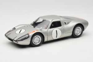 Porsche 904 GTS #1 Japan Grand Prix 1964 Minichamps 1:18 183646701 Métal Moulé