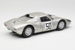 Porsche 904 GTS #50 Minichamps 1:18 180646750 Métal Moulé — image 3 sur 8