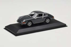 Porsche 911 901 Gris Minichamps 1:43 943067124 Métal Moulé — image 2 sur 4