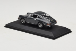 Porsche 911 901 Gris Minichamps 1:43 943067124 Métal Moulé — image 3 sur 4