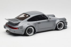 Porsche 911 964 RWB Jonsibal GT Spirit 1:18 GT477 Résine — image 2 sur 6
