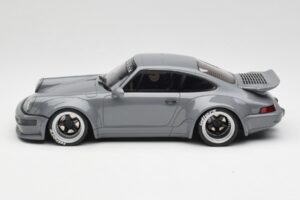 Porsche 911 964 RWB Jonsibal GT Spirit 1:18 GT477 Résine — image 3 sur 6