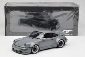Porsche 911 964 RWB Jonsibal GT Spirit 1:18 GT477 Résine — image 6 sur 6
