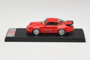Porsche 911 964 Turbo Rouge MR Collection 1:43 MR01C Résine