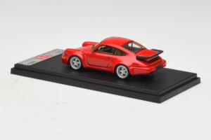 Porsche 911 964 Turbo Rouge MR Collection 1:43 MR01C Résine — image 5 sur 6