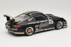 Porsche 911 997 GT3 Cup #88 VIP Porsche Mobil 1 Supercup 2007 AUTOart 1:18 WAP02112517 Métal Moulé — image 3 sur 8