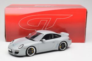 Porsche 911 997 Sport Classic GT Spirit 1:18 GT047 Résine — image 6 sur 6