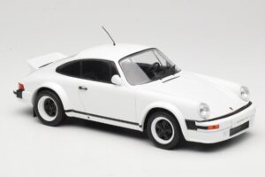 Porsche 911 SC GT Race Version IXO 1:18 18CMC007 Métal Moulé — image 4 sur 6