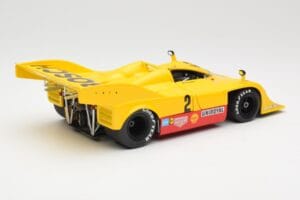 Porsche 917/10 #2 W. Kauhsen Interserie 300km Nurburgring Winner 1973 Minichamps 1:18 100736102-O Métal Moulé — image 3 sur 8
